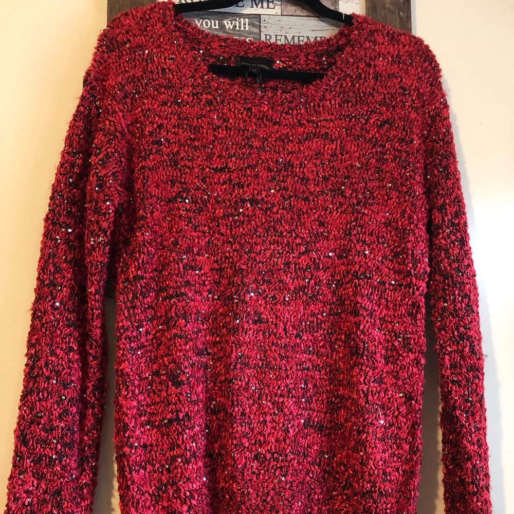 Woman’s Sweater